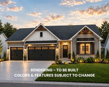 7018 Dylan (Lot 408) Circle