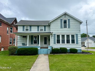 Property at 606 Haley Ave, Napoleon, OH