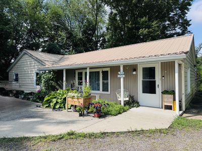 1568 Barron Lake Rd