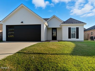 Property at 605 Ira St, Carencro, LA