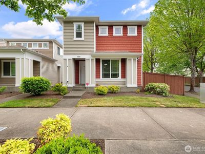 4200 Edgewater Boulevard NE