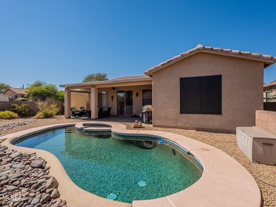 3979 W Prosperity Mine Pl