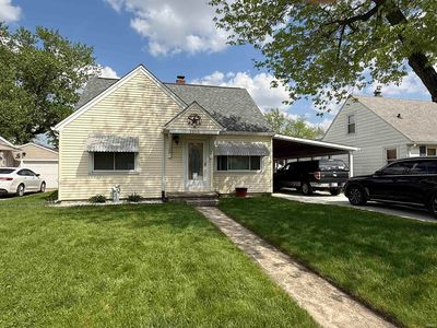 1210 Mix Ave