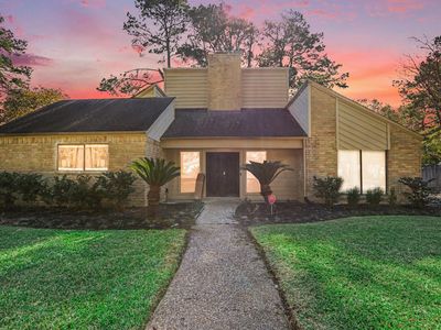 17406 Spicewood Springs Ln