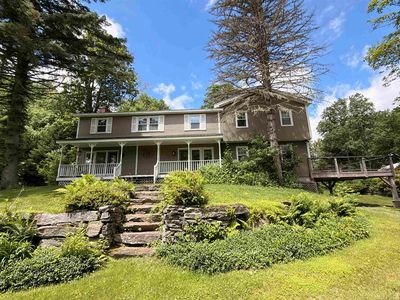 57 Castle Hill Road