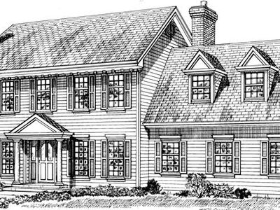 4 Fieldwood Drive