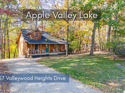 657 Valleywood Heights Dr