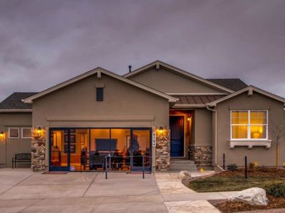 Celebration Plan, Sterling Ridge