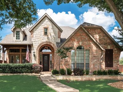 2631 Lakebend Dr