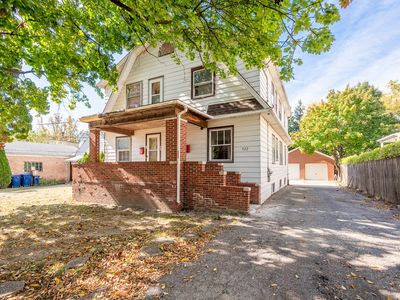 Property at 522 N Central Ave, Highwood, IL