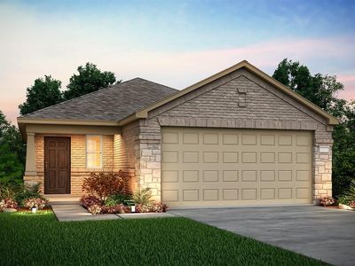 10602 Willet Way