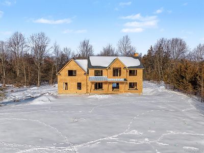 493 Union Corners Road