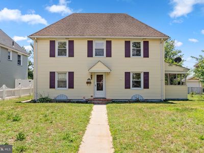 Property at 228 Christiana St, Gloucester City, NJ