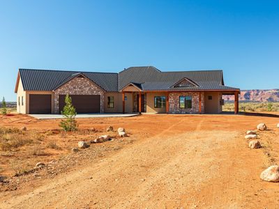 1650 S Lost Springs Dr