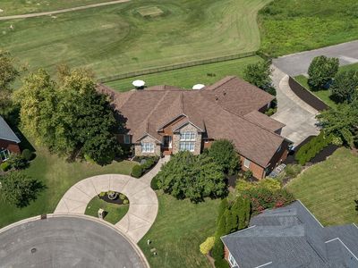 2917 Chato Ct