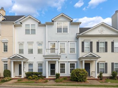 4316 Summercrest Blvd APT 407