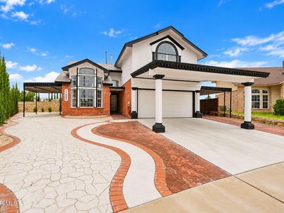 11985 Arrow Knoll Cir
