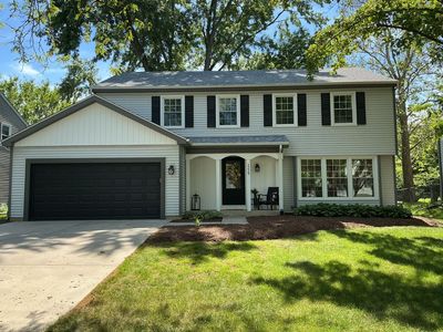 2229 Woodland Cir