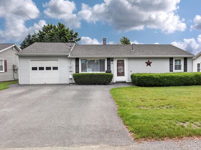 Property at 15 Brewster Street, Bangor, ME