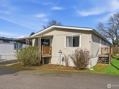 21201 NE 58th Street #46