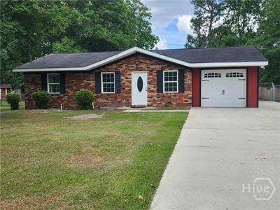 Property at 416 Ash Street, Bloomingdale, GA