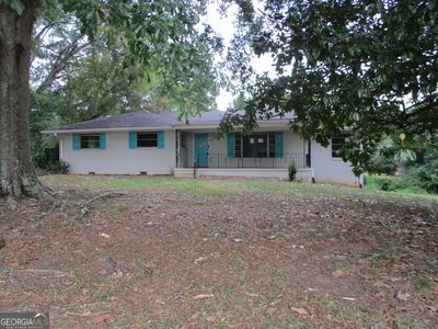46 Russell Braden Rd