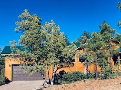 1651 W Snow Creek Loop