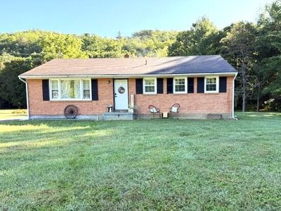 4603 Johnson Creek Rd