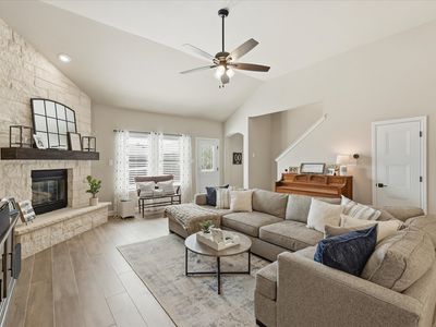 12848 Old Macgregor Ln