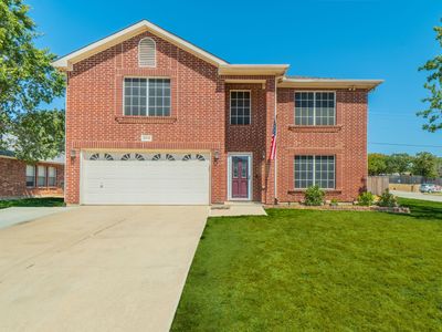 2016 Brazos Dr