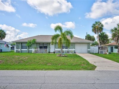 Property at 1253 Fleetwood Dr NW, Pt Charlotte, FL
