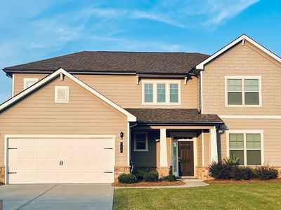 Property at 217 Blue Iris Ct, Winder, GA