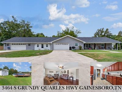 3464 S Grundy Quarles Hwy