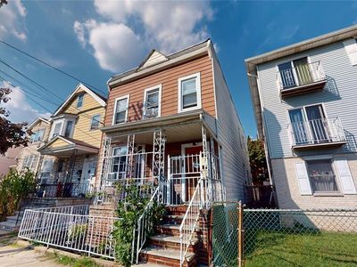 Property at 277 2nd Ave, Newark, NJ