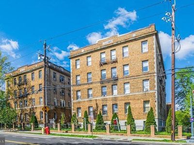 4120 14th St NW APT 31