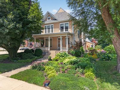 300 E Lafayette St