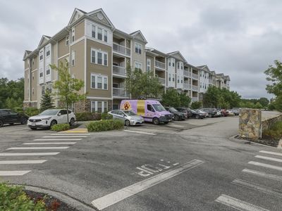 110 Trotter Rd #2401