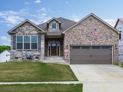 3469 Stolen Horse Trce