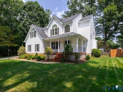 6118 Springwood Rd