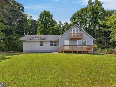 743 Almon Rd