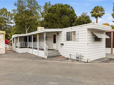 10711 Sherman Grove Ave Spc 9