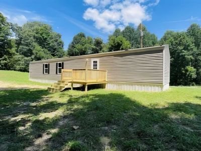 2399 Hugh Paxton Rd