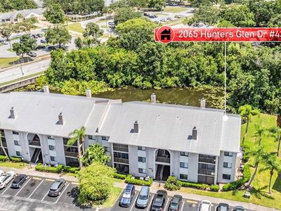 2065 Hunters Glen Dr #4312