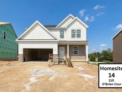 110 Obrien Ct #14
