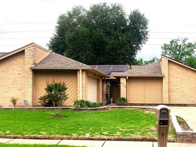 8010 Addicks Clodine Rd