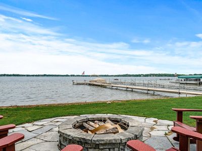 255 S Shore Dr