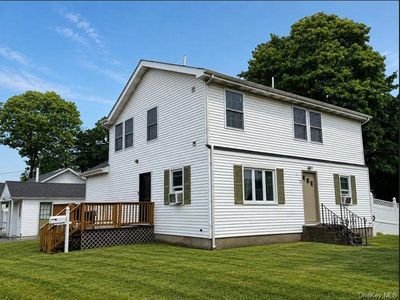 Property at 72 Peckham Avenue, Islip, NY