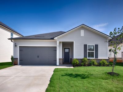 Chandler Plan, Madison Preserve - The Estate Series