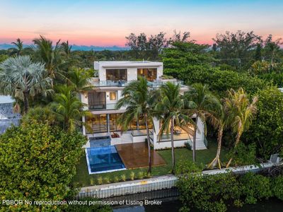 5 Barefoot Ln