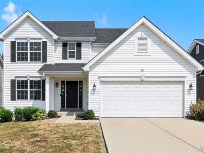 219 Quiet Bend Dr